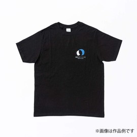 "Otus Ink" Silk Screen Ink for T-shirts and Tote Bags (Oriental Blue, Sea Blue Kaihaiki, 17.6 oz (500 g)