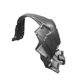 Parts N Go Fender Liner w/Clips for 2016-2021 Tacoma Front Left Driver Side TO1248205 5387604080