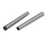 sourcing map GB117 Carbon Steel 30 mm Length 3 mm