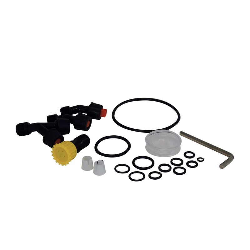 Spear & Jackson 15LPAPSKIT Set of 0 Ring Seals and