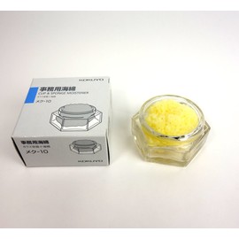 コクヨS&T 事務用海綿 メク-10