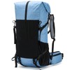 Hiking Backpack,30L +10L Extra Large Capacity Hiking Bag, Internal Frame