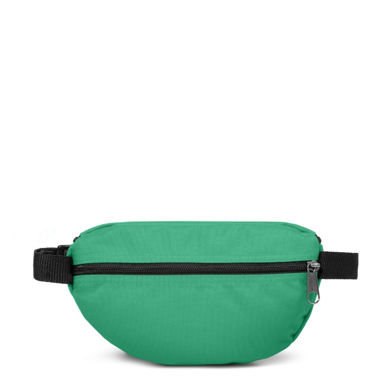 Eastpak Springer Belt Bag, Gem Green, SPRINGER