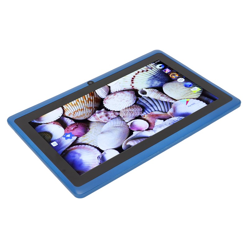 Kids Tablet 7 Inch HD Display Eye Protection Screen 8GB