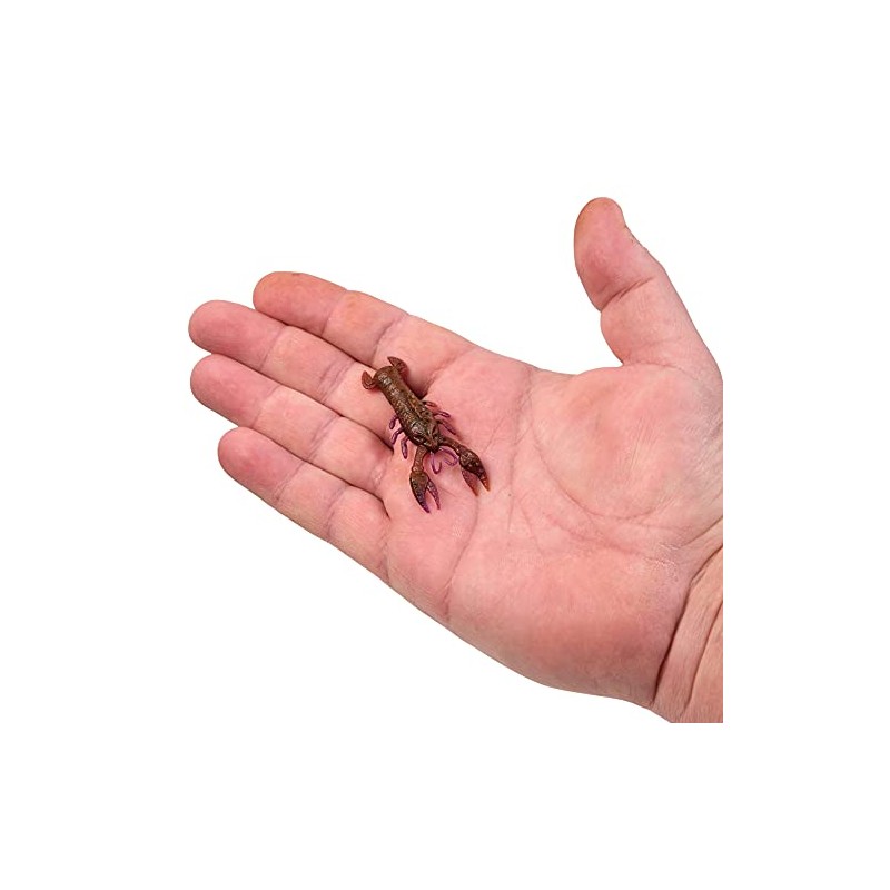 PowerBait MaxScent Lil' Trooper Peanut Butter and Jelly