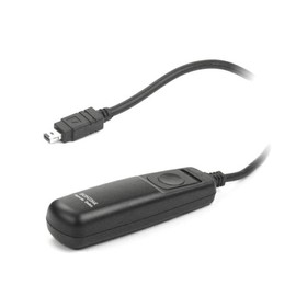 CELLONIC Camera remote for Nikon CoolPix P1000 D3100 D3300 D5000 D5500 D5600 D7200 D7500 D90 Z 6 Z 7 - Cable shutter release MC-DC2 Camera remote control remote shutter release, camera remote trigger