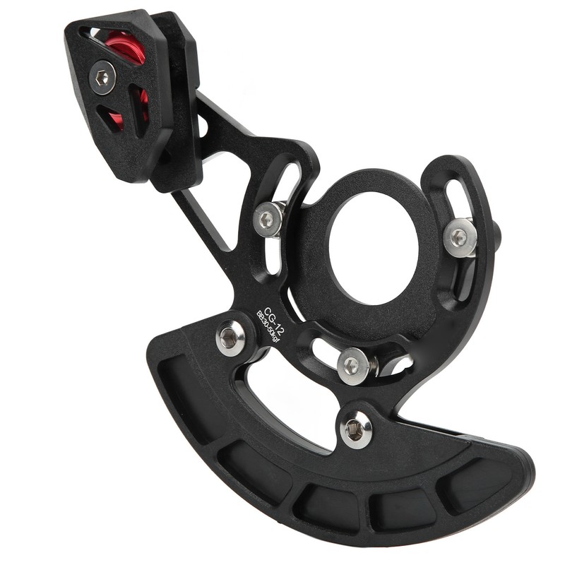 Bike Chain Guide Protective CG12 Direct Single Disc Mountain Bike