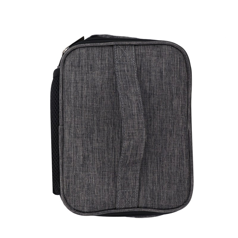 Lunch Bag Portable Oven Multifunctional Waterproof USB Powered Heated Food