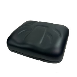 eparts.shop E-K7421-56813 DirectFit™ Black Driver Seat Bottom Cushion for Kubota