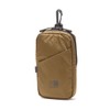Karimar TC Padded Pouch for Climbing, COYOTE