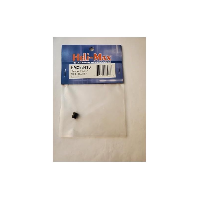 Bearing Holder Axe EZ Heli RTF