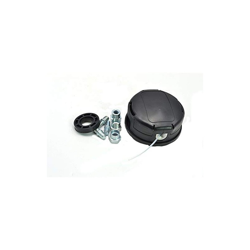 T&F Universal Trimmer Head Bump Feed Line Lawn Mower Strimmer