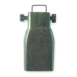 Harrington ER1ES1002 Kit, Latch Assembly 1.5/2-Ton N/ER1, 1" Height, 2" Width, 2" Length