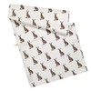 AGA Cookshop Hare Tea Towel