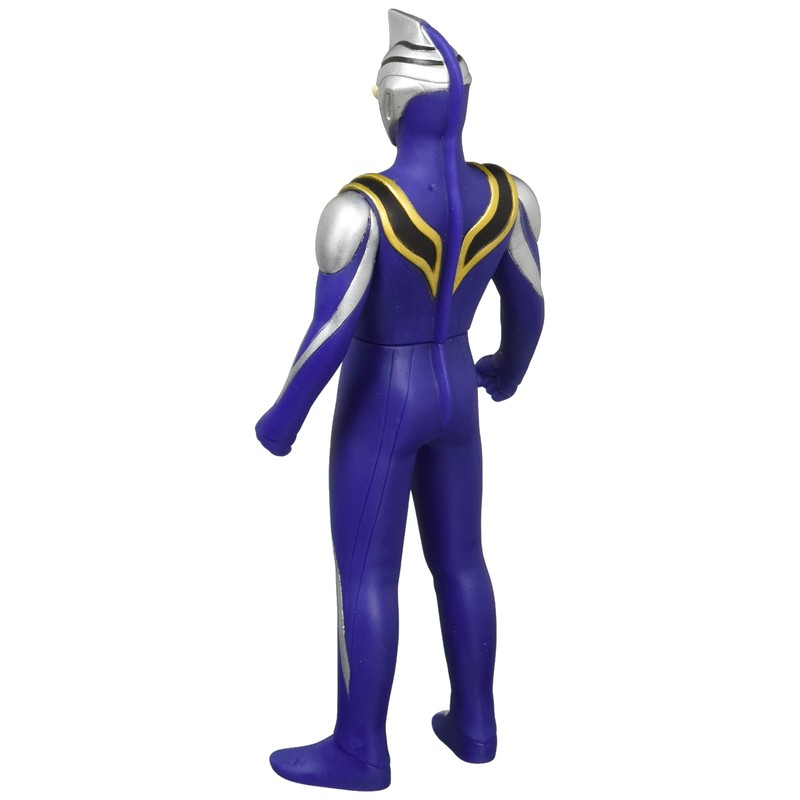 Ultraman Ultra Hero Series 10 Ultraman Agle (V2)