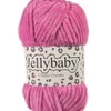 Cygnet Jellybaby Chunky Chenille Knitting Yarn (Forest Green 011)