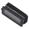 Battery Meter Real Time Monitor Reverse Connection Protection Waterproof Battery