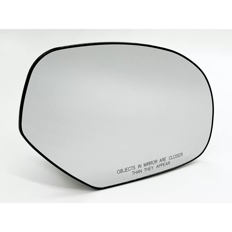 apa AUTO PARTS AVENUE Mirror Glass Heated fits 2007 -