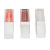 3 Uds Brillo de Labios Aceite Rellenador de Labios Setb