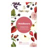 4 x Dallmayr Fruit Tea Wild Berry 20 Tea Pyramids