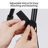 Selens Tripod Weight Sandbag Black Durable Tripod Stone Bag Universal