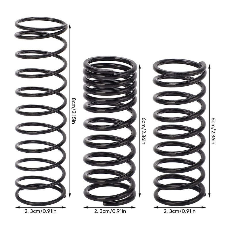 Upgrade Mod Brake Pedal Spring Pedal Spring Throttle Pedal Spring