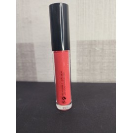 Cailyn Cosmetics Star Wave Glitter Tint 03 Leo Orange Lipstick Glitter Tint