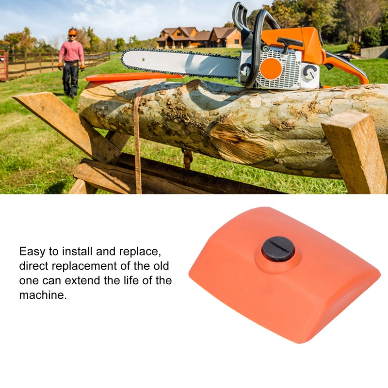 Air Filter Cover Chainsaw Replacement Accessories for STIHL MS200 MS200T