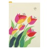 Almost daily Notebook Keiko Shibata/Almost Hinari ajiki Yura Tulip Cousin