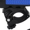 Bicycle Head Light USB Rechargeable Night Riding Waterproof Bike Front