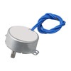 Homeswitch Metal TYC-50 Double Flat Shaft CW/CCW Undirectional Speed Reduction