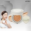 Art Deli Ceramic Glow Cushion Product 1 No. 21 For Normal Skin/No. 21 / 아트델리 세라믹 글로우 쿠션 본품1 21호 보통피부용/21호