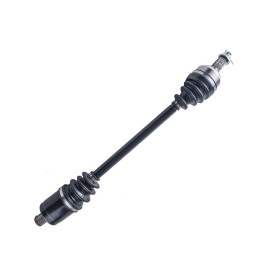 Drivetech America  New Rear ATV Axle Fits Polaris General 1000, 4 1000, RZR 4 900, S900 60" Width