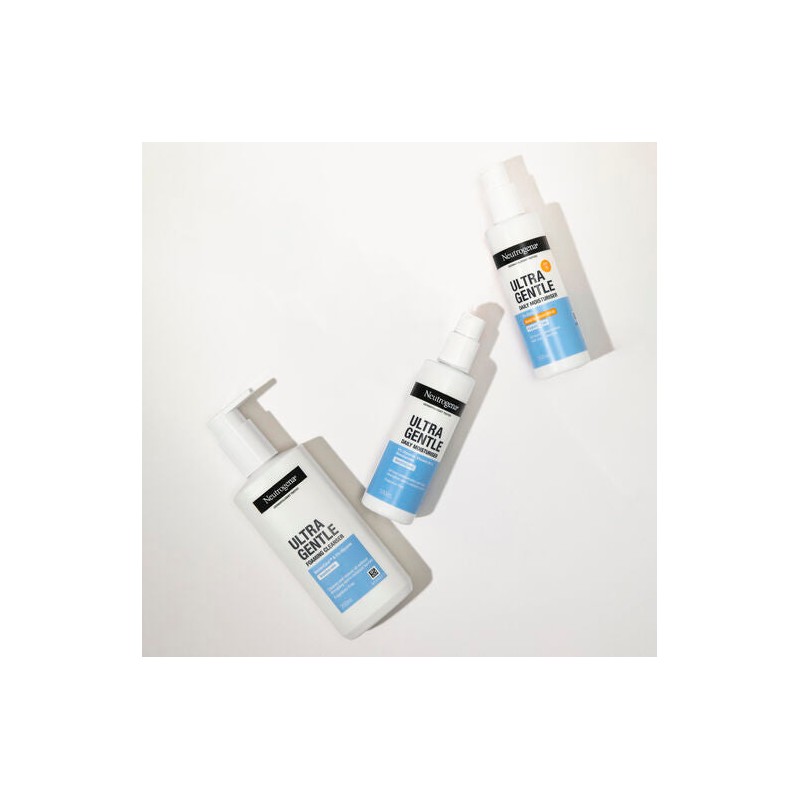 Neutrogena Fresh Foaming Cleanser 200mL