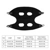 Dog Grooming Hammock Set Breathable Safe Restraint Bag Pet Grooming