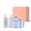 Body Fantasy Gift Set Full Package (Pure Soap) / 바디판타지 기프트 세트 풀패키지 (퓨어솝)