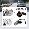600-931 Transfer Case Shift Motor Compatible with Ford Ranger 2006-2011,6L5Z7G360AA,6L5Z7G360AB,6L5Z7G360AC.