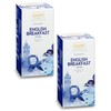 Ronnefeldt -Teavelope English Breakfast Black Tea 2 x 25 x