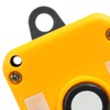 CENPEK Crane Pendant Control Switch Box COP-2B, ABS Plastic Hoist
