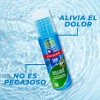 Crema Refrescante After Sun Para Quemaduras Maya Solar 75ml