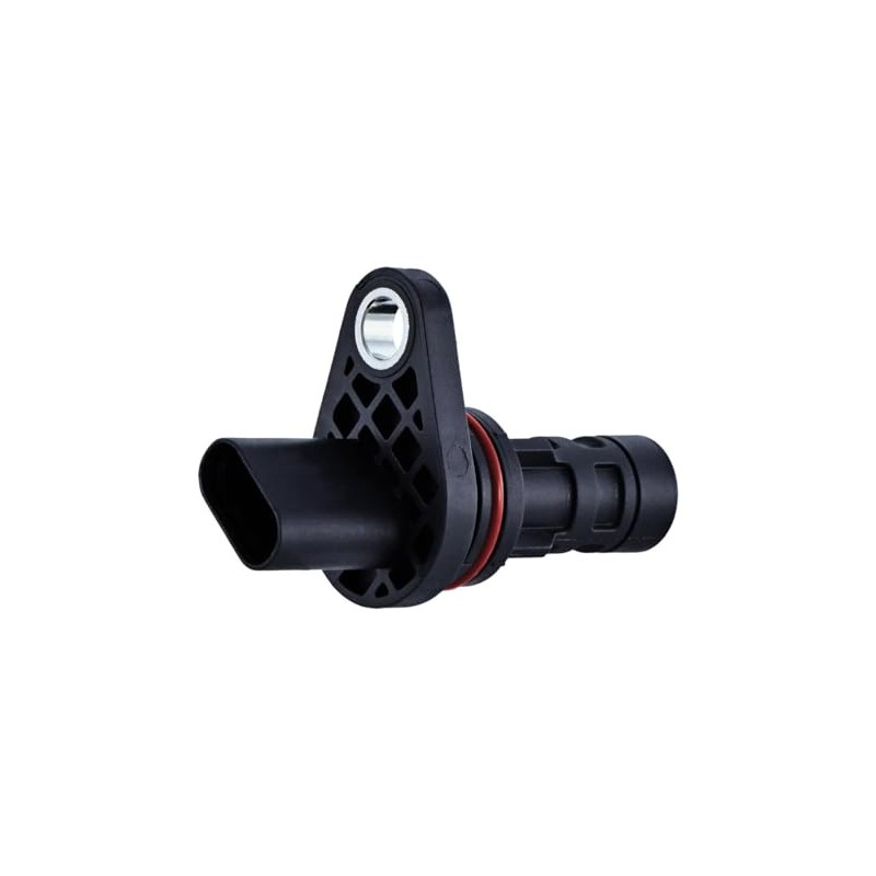 HELLA 6PU 009 168-781 Crankshaft Sensor 3-Pin with Sealing Ring