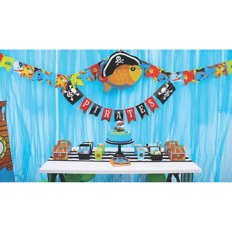 Fun Express Treasure Chest Treat Boxes (1 Dozen), Bulk