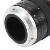 135mm F2.8 Telephoto Lens Alloy Optical Glass Full Frame Large