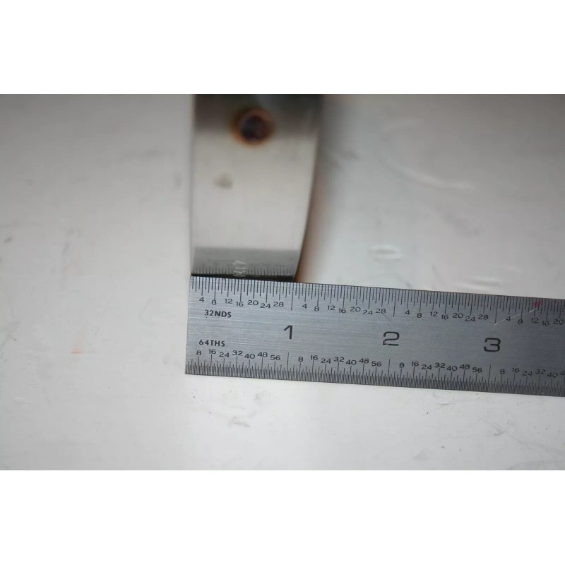 International Navistar 3621545C1 Turbo Clamp R.G.RAY 05847 New