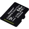 Kingston Canvas Select Plus microSD Card SDCS2/64 GB SP Class