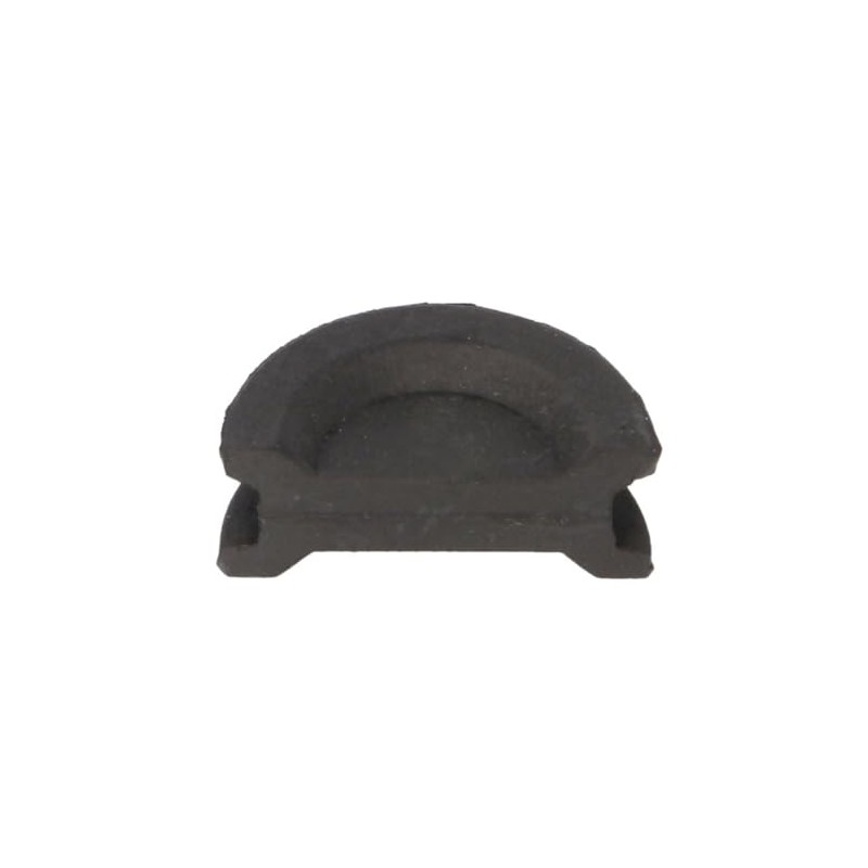 Elring 538.070 Gasket, cylinder head cover