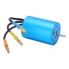Waterproof 4 Pole 3650 2700KV Brushless Motor for 1/10 RC