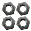 John Deere Original Equipment Lock Nut 4 Pack - M85516
