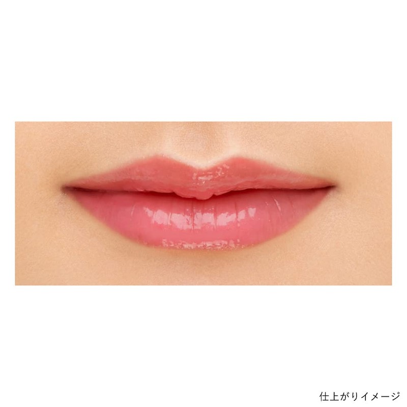 Kanebo Moisture Rougeeo Lipstick 301 Tint Redwood 0.1 oz (3.4