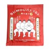 SUMOU Bath Salt Bath Salt, Individual Tsubaki Camellia Flower, 1 Piece, 1g / SUMOU 스모우 바스솔트 입욕제 낱개 츠바키 동백꽃, 1개, 1g